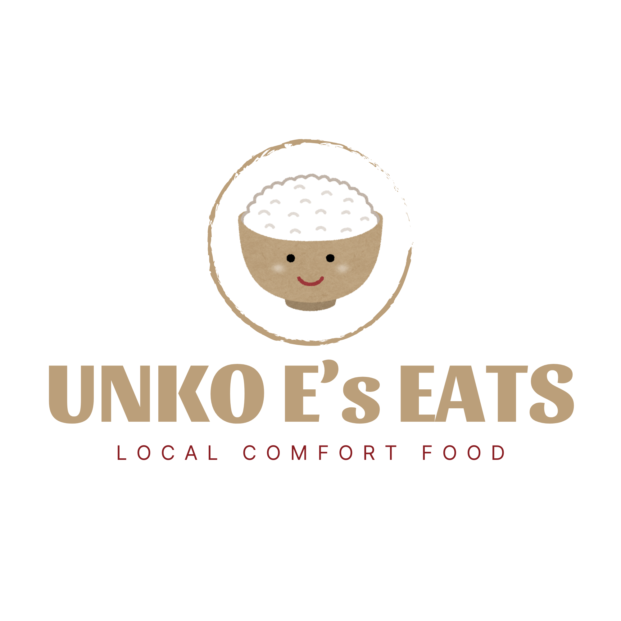 Unko E's Eats - Hawaiian BBQ
